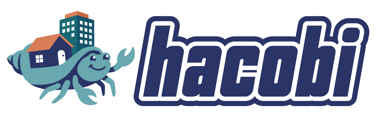 hacobi MOVING HOME