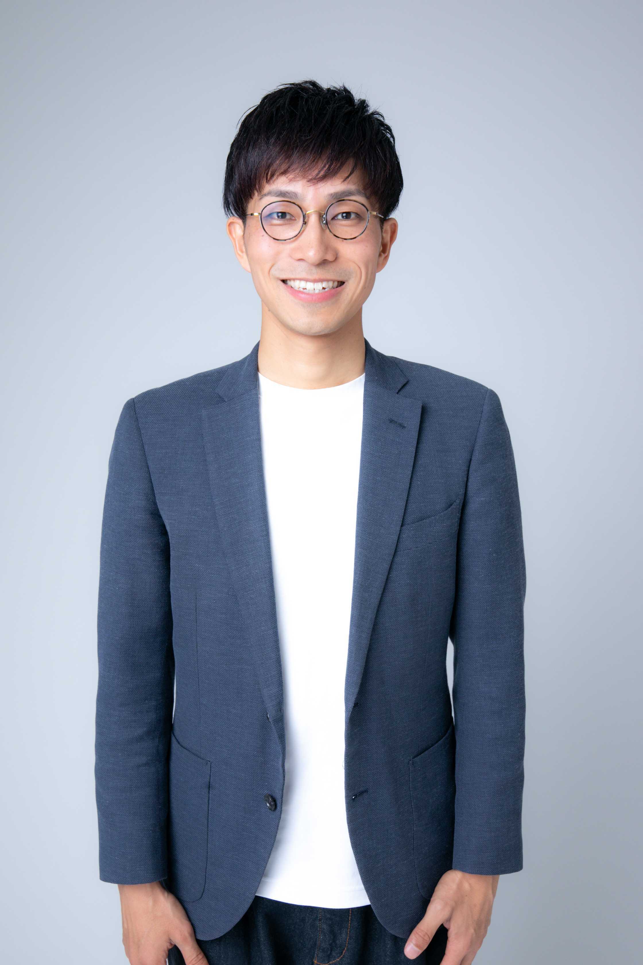 代表取締役 吉田雅一